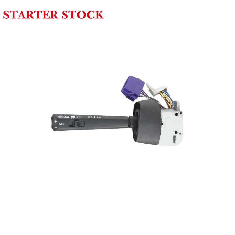 High Quality New 1624135 3172170 Steering Column Switch for VOLVO TRUCK Auto Spare Parts 70481179 202339