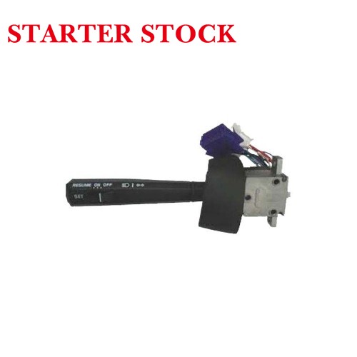 High Quality New 1624135 3172170 Steering Column Switch for VOLVO TRUCK Auto Spare Parts 70481179 202339picture2