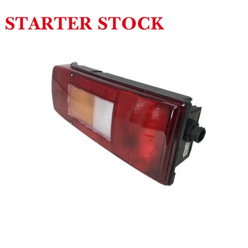 New Condition 20507624 21097449 Combination Light for Trucks Auto Body Spare Part for Salepicture2