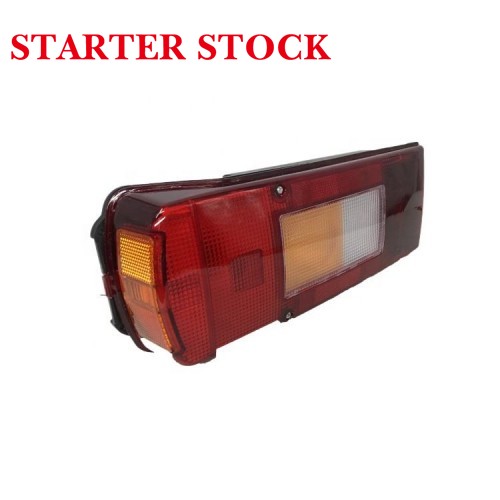 New Condition 20507624 21097449 Combination Light for Trucks Auto Body Spare Part for Salepicture4