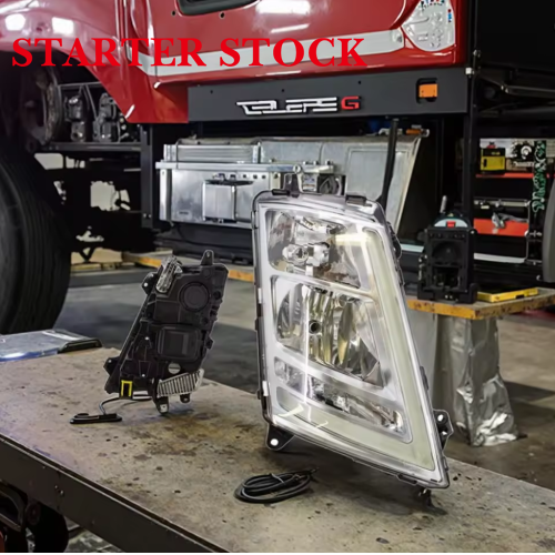 New 22239057 Headlight for VOLVO FMX Truckpicture2