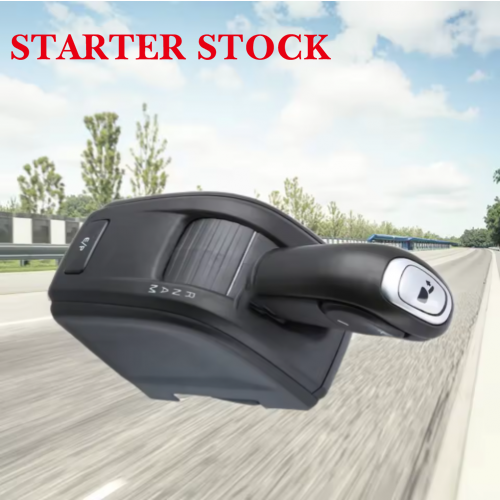 New for VOLVO Truck Shifting Unit RHD Part Spare Auto Body Plastic Model 21847983 22230458 22647976picture3