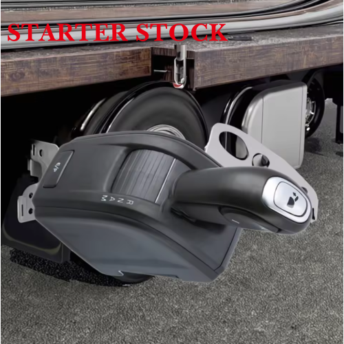 New for VOLVO Truck Shifting Unit RHD Part Spare Auto Body Plastic Model 21847983 22230458 22647976picture4