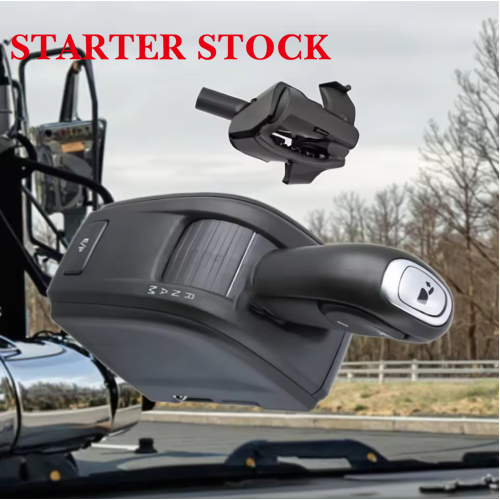 New for VOLVO Truck Shifting Unit RHD Part Spare Auto Body Plastic Model 21847983 22230458 22647976picture5