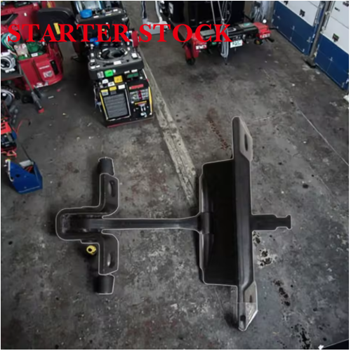 New 21350581 84167953 84151453 21100900 Door Check for Volvo Truck High Quality SPARE PART for Truck Body Genuine Replacementpicture3