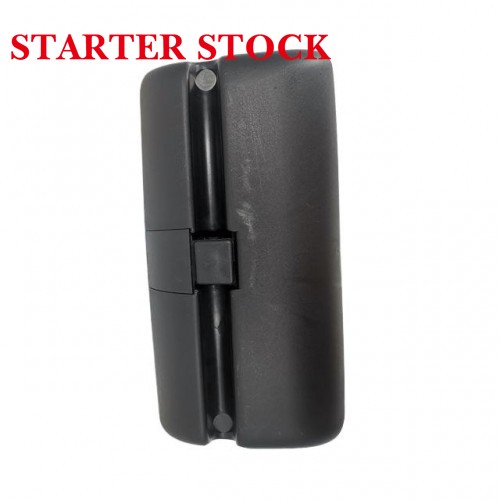 New Condition 3091256 3090764 for VOLVO Truck Body Spare Parts Housing Outside Mirror 4047755257804 PEV01MH0ZL2LLDpicture2