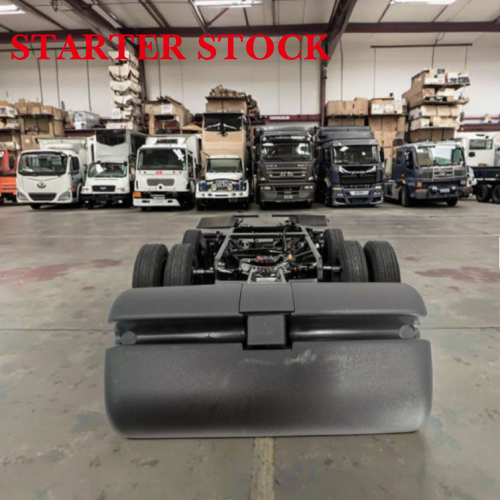 New Condition 3091256 3090764 for VOLVO Truck Body Spare Parts Housing Outside Mirror 4047755257804 PEV01MH0ZL2LLDpicture3