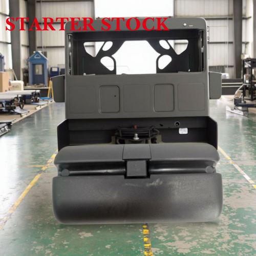 New Condition 3091256 3090764 for VOLVO Truck Body Spare Parts Housing Outside Mirror 4047755257804 PEV01MH0ZL2LLDpicture4