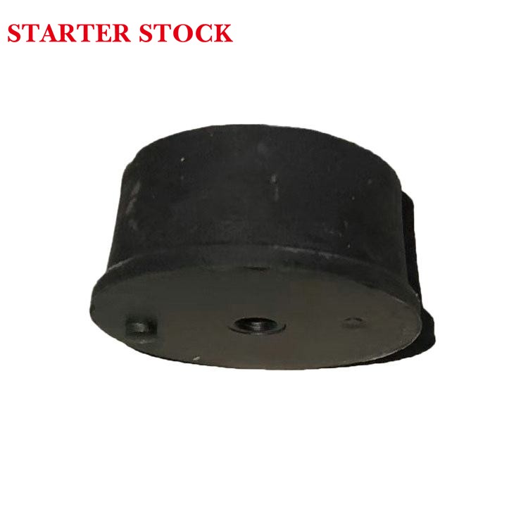 New 20747058 for Volvo Truck Engine Mounting Perfect Condition