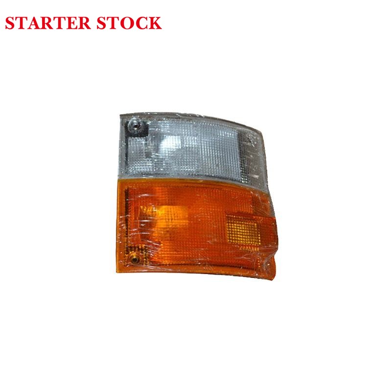 New 24V 12V Auto Body Light Corner for Truck Spare Parts Steel Lamp 6797768 496 1593923 6797768 Cod