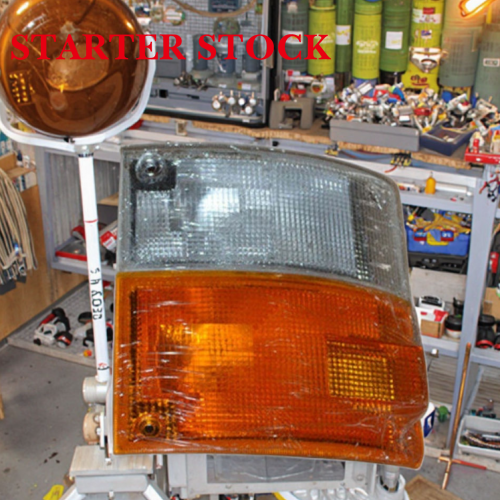 New 24V 12V Auto Body Light Corner for Truck Spare Parts Steel Lamp 6797768 496 1593923 6797768 Codpicture4