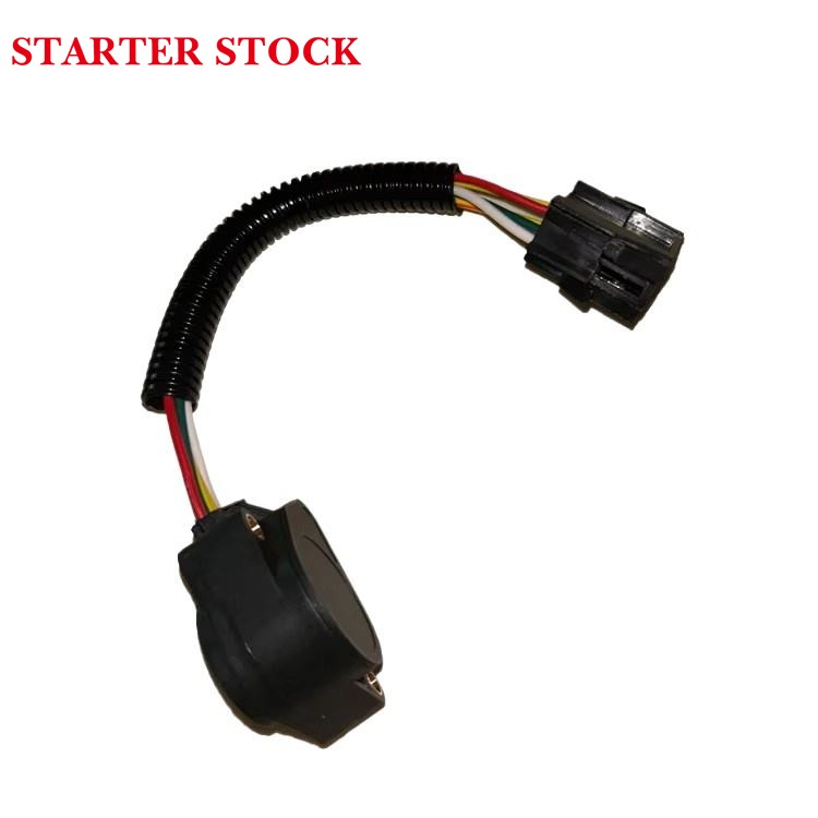 New Condition for VOLVO Truck Accessories Gas Pedal Sensor 3985226 & 21116880 Sensor Accelerator Pedal Quality Spare Parts