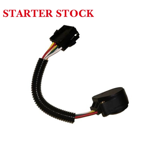 New Condition for VOLVO Truck Accessories Gas Pedal Sensor 3985226 & 21116880 Sensor Accelerator Pedal Quality Spare Partspicture2