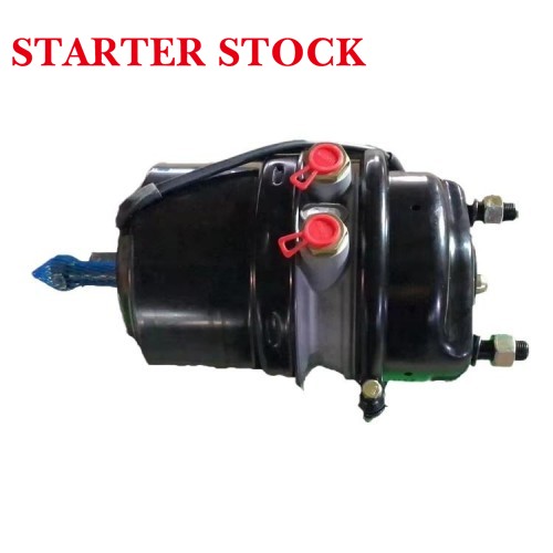 High Performance for Volvo Truck Spare Parts New Spring Brake Chamber for Truckspicture2