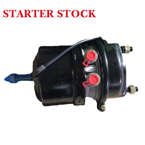 High Performance for Volvo Truck Spare Parts New Spring Brake Chamber for Truckspicture3