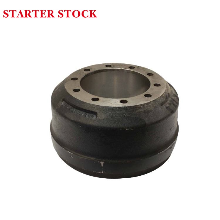 New 1075309 21508812 21451967 21094123 3171747 for Volvo Truck Brake Drum Wheel Chassis Spare Parts