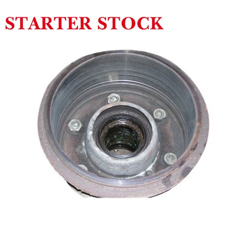 New 1075309 21508812 21451967 21094123 3171747 for Volvo Truck Brake Drum Wheel Chassis Spare Partspicture2