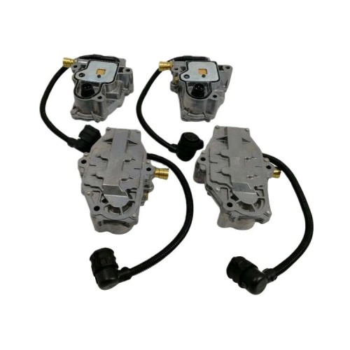 High Quality New Coil Valve 20584497 21008344 21162036 21206430 21710522 21965253 for VOLVO TRUCK Auto Part Spare