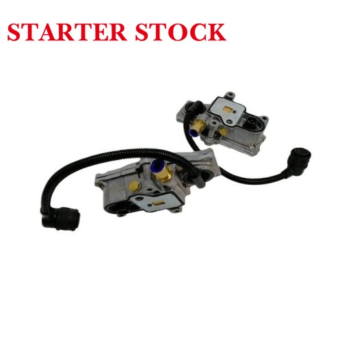 High Quality New Coil Valve 20584497 21008344 21162036 21206430 21710522 21965253 for VOLVO TRUCK Auto Part Sparepicture2