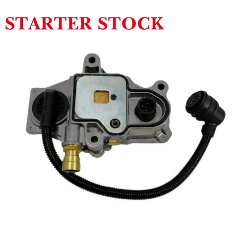 High Quality New Coil Valve 20584497 21008344 21162036 21206430 21710522 21965253 for VOLVO TRUCK Auto Part Sparepicture3