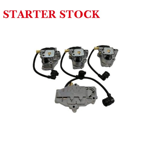 High Quality New Coil Valve 20584497 21008344 21162036 21206430 21710522 21965253 for VOLVO TRUCK Auto Part Sparepicture4