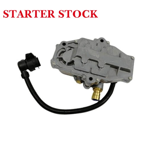 High Quality New Coil Valve 20584497 21008344 21162036 21206430 21710522 21965253 for VOLVO TRUCK Auto Part Sparepicture5
