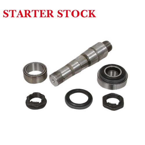 European Heavy King Pin Kits 7421768314 20523015S 20751021 for Volvo FL6 FM9 FM12 FM16 Spare Parts for Trucks New Conditionpicture2