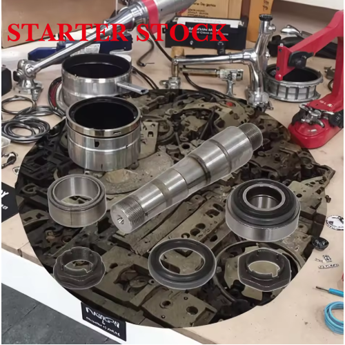 European Heavy King Pin Kits 7421768314 20523015S 20751021 for Volvo FL6 FM9 FM12 FM16 Spare Parts for Trucks New Conditionpicture4