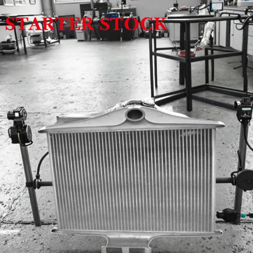 New for Volvo Truck Intercooler 1664352 1542735 5003347 Model Direct Replacement for Optimal Performancepicture2