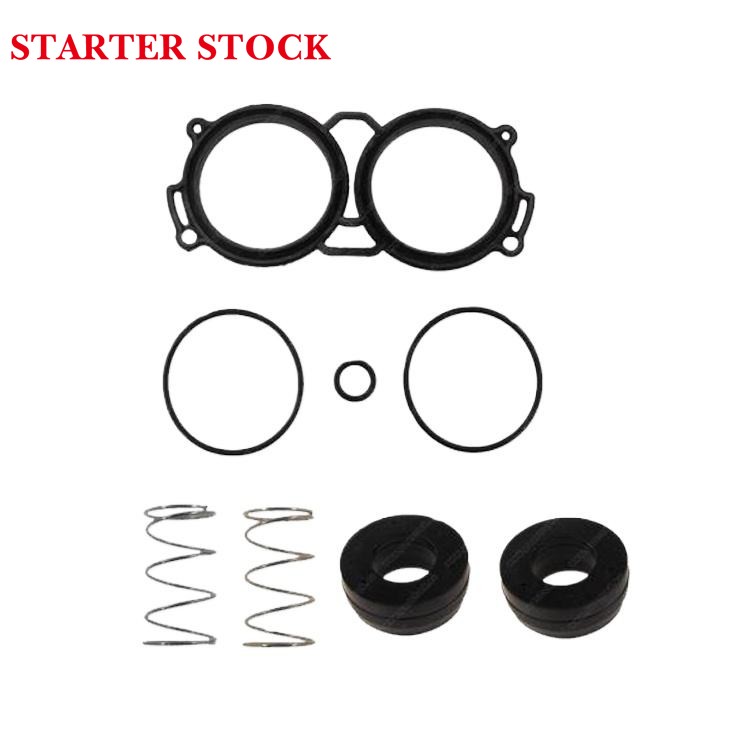 K102312N03 354153 84257 5801910310 5801910309 5801476703 21122035 New for VOLVO Truck Brake Module Spare Part