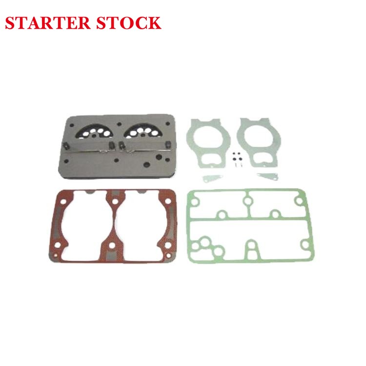 New Auto Air Compressor Repair Kit 1138845 for Volvo Truck Spare Parts for Engine