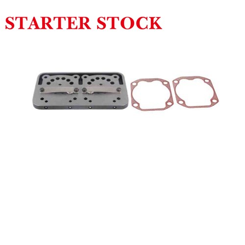 New Auto Air Compressor Repair Kit 1138845 for Volvo Truck Spare Parts for Enginepicture2
