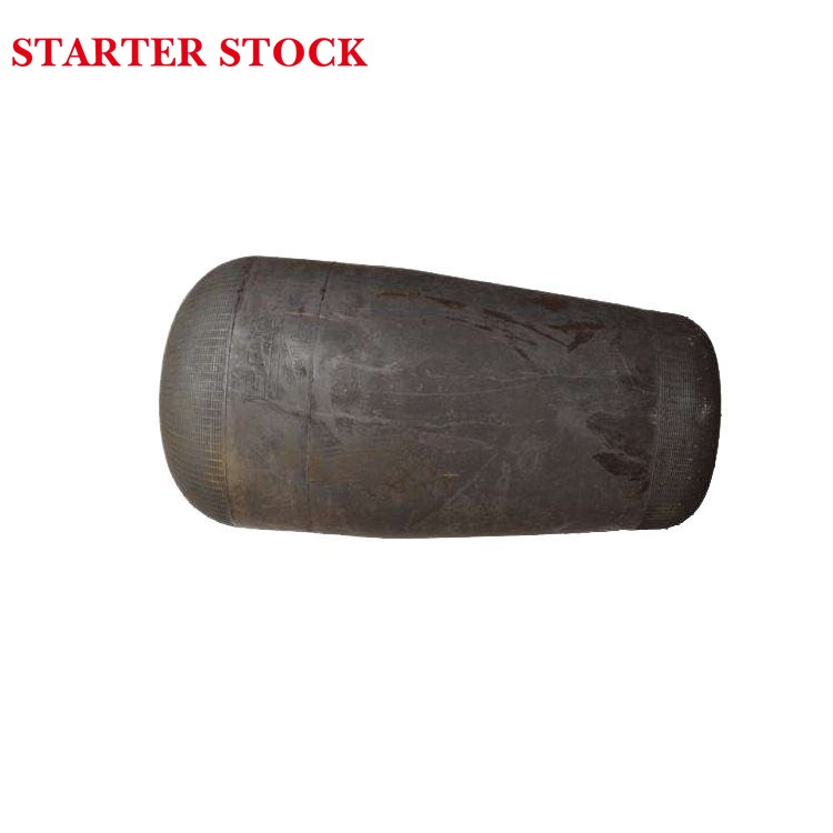 High Quality for Volvo Truck Spare Part New Auto Cabin Air Spring Cabin Air Bellow for Truck Chassis Made of Auto Steel