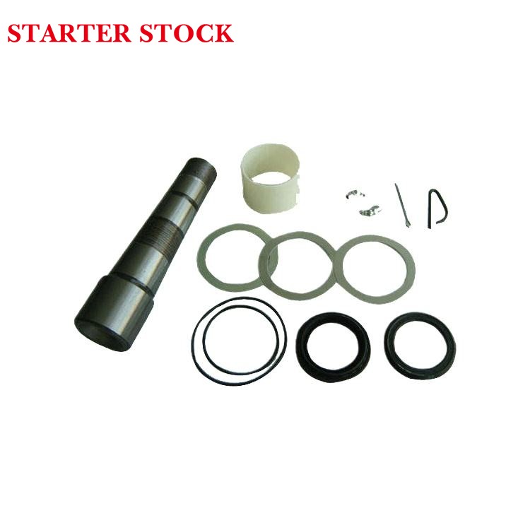 High Quality King Pin Kit 3090266 276023 for VOLVO FM12 Truck New Condition Engine Spare Part