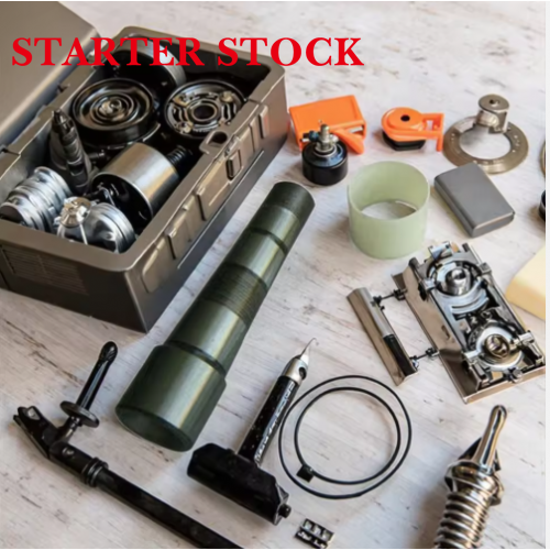 High Quality King Pin Kit 3090266 276023 for VOLVO FM12 Truck New Condition Engine Spare Partpicture2