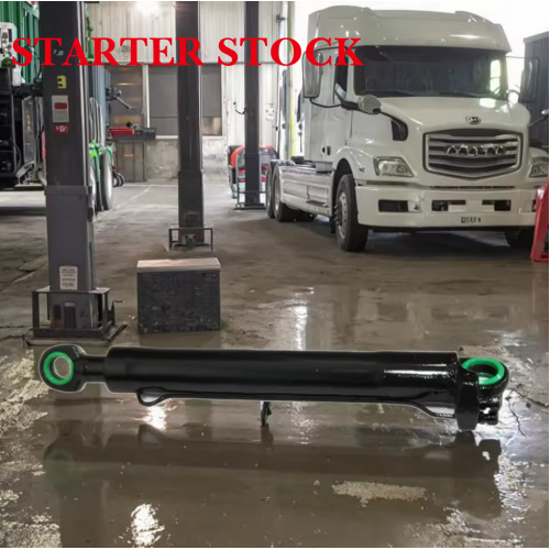 New 20409130 1075457 Hydraulic Cabin Cylinder Part for Volvo Truck Spare Auto Partspicture2