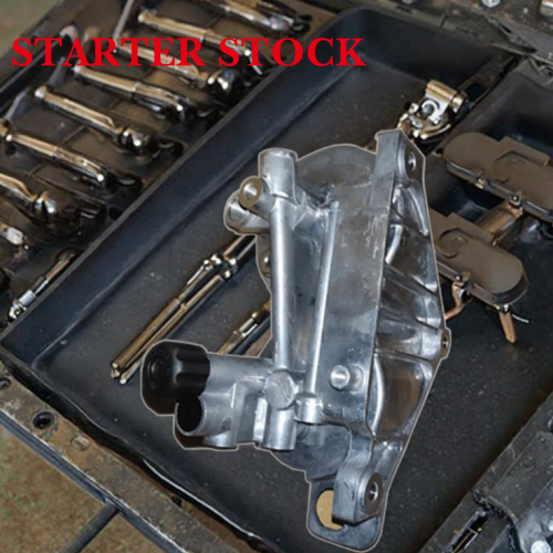 New for VOLVO Truck Filter Base Model 21870628 21023287 21870635 Use for Truckpicture4