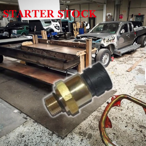 20424060 70495158 3963479 20424051 70495157 3963471 New Condition Pressure Switch Spare Parts for Volvo FH16picture2