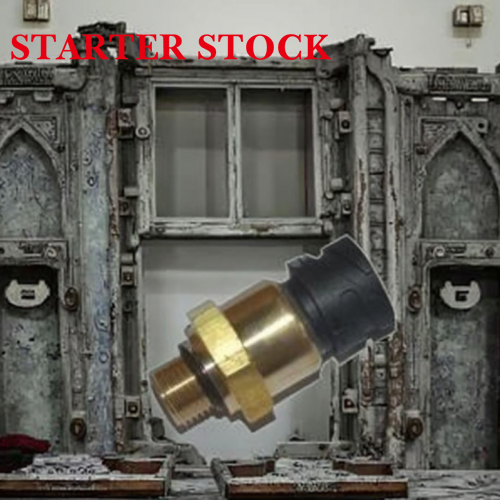20424060 70495158 3963479 20424051 70495157 3963471 New Condition Pressure Switch Spare Parts for Volvo FH16picture3
