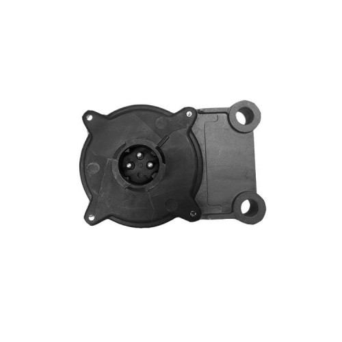 High Quality 9517678 8144352 0557 Height Sensor for Volvo Truck Engine Parts New Condition Used for SPA