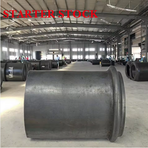 013347 1626097 5010626109 7401626097 New for Volvo Truck Spare Parts Most Popular AUTO Exhaust Pipe for Truck Usepicture2