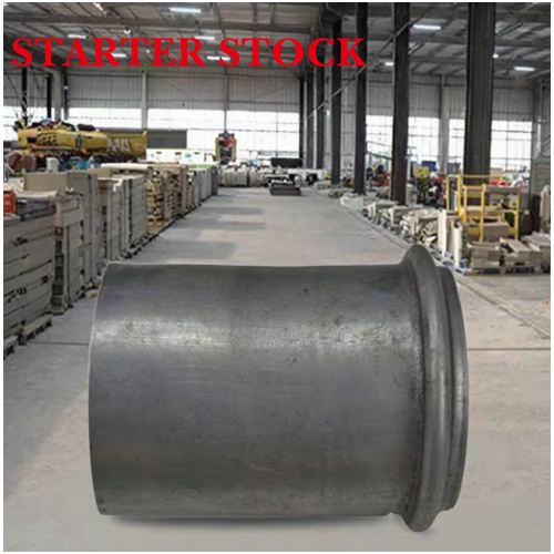 013347 1626097 5010626109 7401626097 New for Volvo Truck Spare Parts Most Popular AUTO Exhaust Pipe for Truck Usepicture3