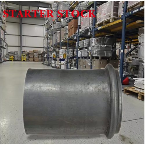 013347 1626097 5010626109 7401626097 New for Volvo Truck Spare Parts Most Popular AUTO Exhaust Pipe for Truck Usepicture4