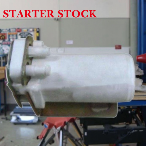 Auto Hot Sale Stock Goods New Washer Pump for Volvo Truck Spare Parts 1585878 0008693121 Used for Truck Body Partspicture4
