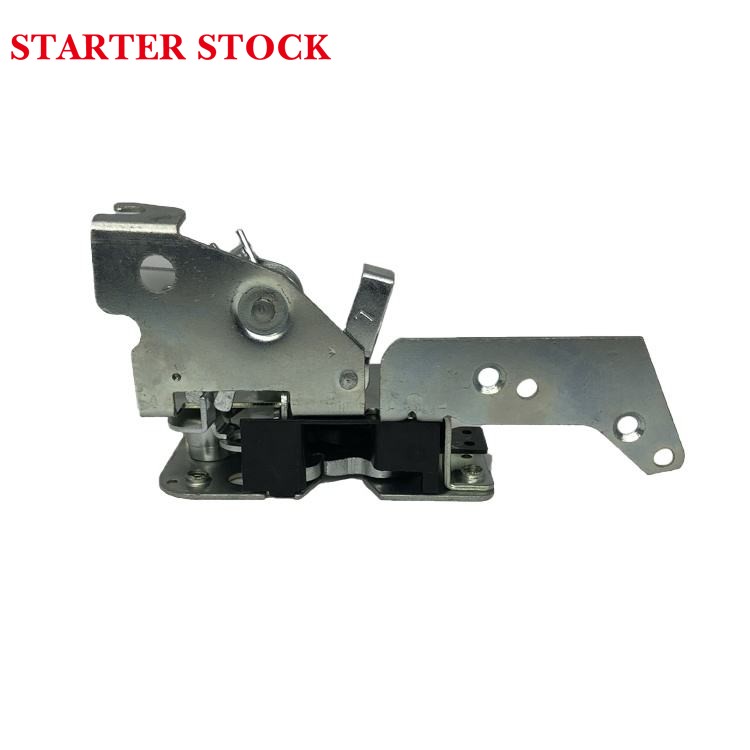 New for Volvo Truck Door Lock L Parts Spare 20588325 21261274 Condition New for Sale