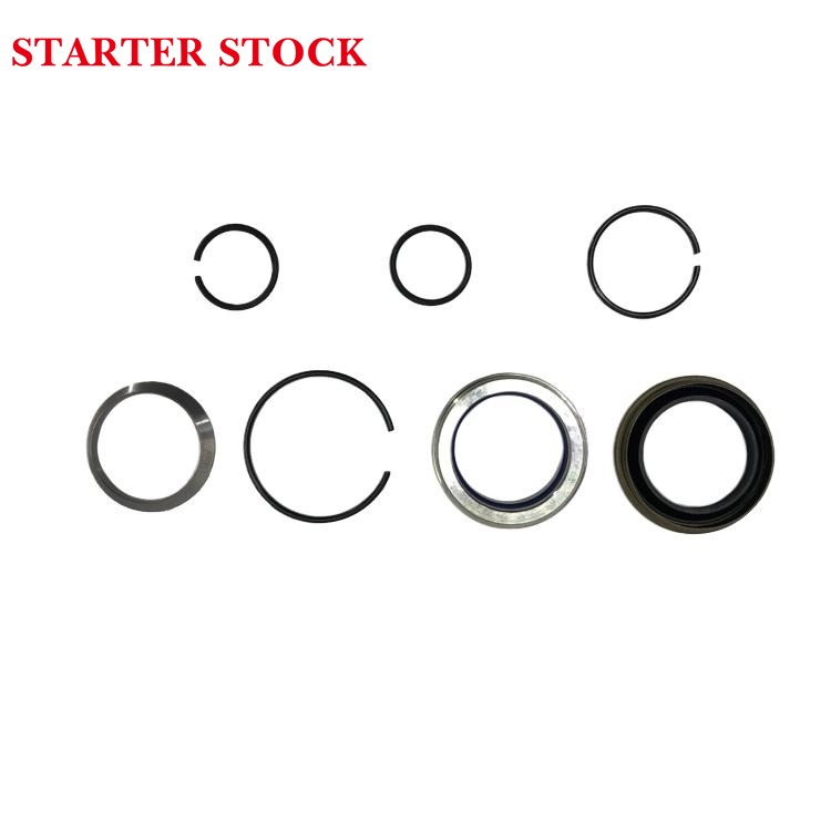 High Quality New for Volvo Truck Repair Kit Includes 1518733 20488307 3092445 Parts Auto Spare Part for Sale