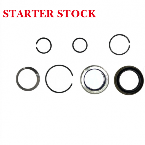 High Quality New for Volvo Truck Repair Kit Includes 1518733 20488307 3092445 Parts Auto Spare Part for Salepicture2