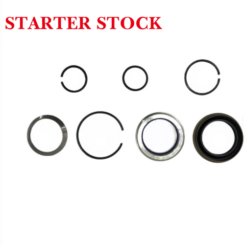 High Quality New for Volvo Truck Repair Kit Includes 1518733 20488307 3092445 Parts Auto Spare Part for Salepicture3