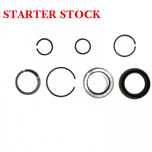 High Quality New for Volvo Truck Repair Kit Includes 1518733 20488307 3092445 Parts Auto Spare Part for Salepicture4