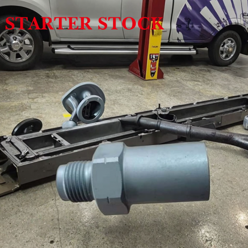 High Quality New 20715052 21022032 21458307 7421022032 Overflow Parts for VOLVO TRUCK Truck Spare Part for Salepicture5